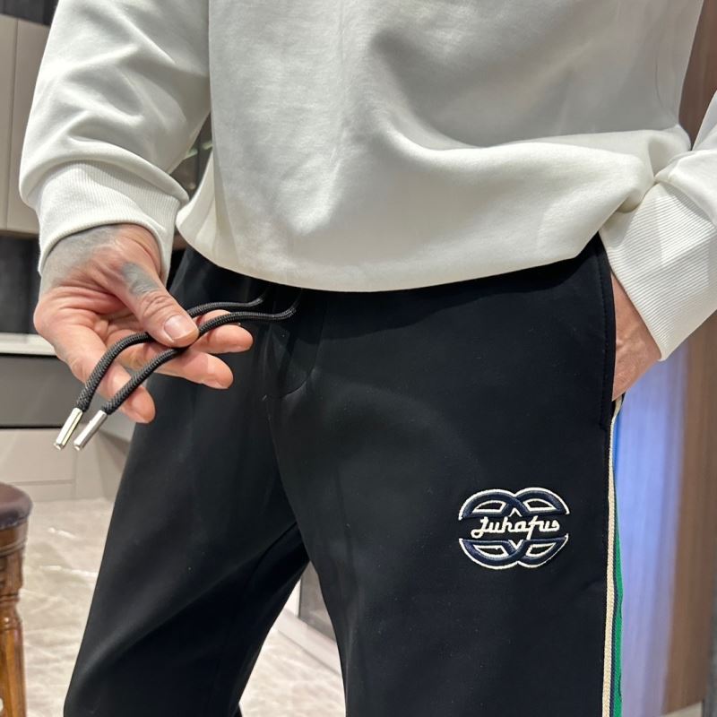 Gucci Long Pants